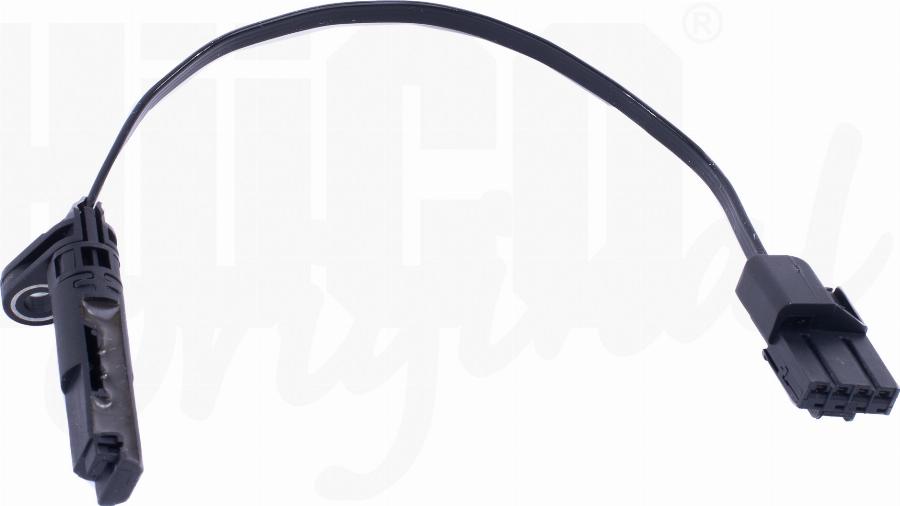 HÜCO 137390 - RPM Sensor of AT, automatic transmission car-mod.net