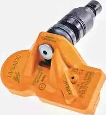 BH SENS Huf 43.573.000 - Wheel Sensor, tyre pressure control system car-mod.net