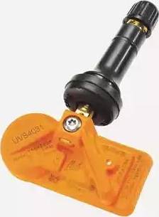 BH SENS Huf 43.050.000 - Wheel Sensor, tyre pressure control system car-mod.net