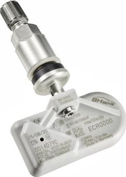 BH SENS Huf 73904030 - Wheel Sensor, tyre pressure control system car-mod.net