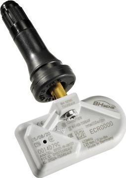 BH SENS Huf 73904041 - Wheel Sensor, tyre pressure control system car-mod.net