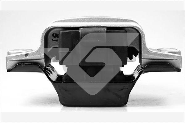 Hutchinson 594444 - Mounting, manual transmission car-mod.net
