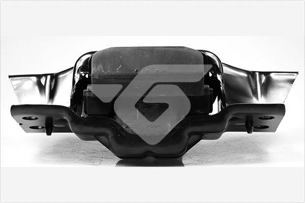 Hutchinson 594448 - Mounting, manual transmission car-mod.net
