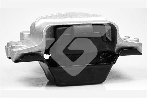 Hutchinson 594454 - Mounting, manual transmission car-mod.net