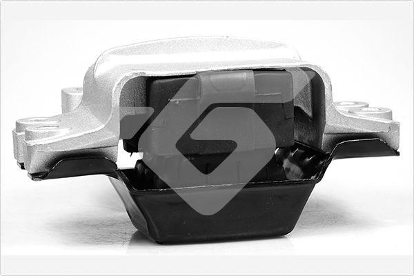 Hutchinson 594455 - Mounting, manual transmission car-mod.net