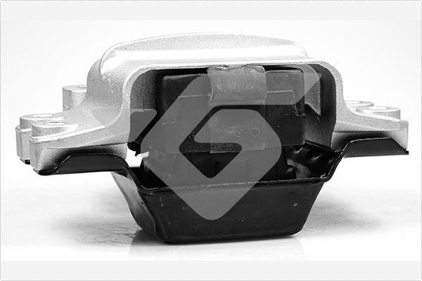 Hutchinson 594456 - Mounting, manual transmission car-mod.net