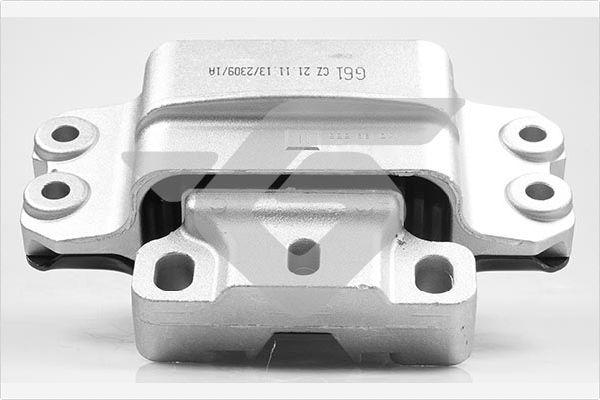 Hutchinson 594404 - Mounting, manual transmission car-mod.net