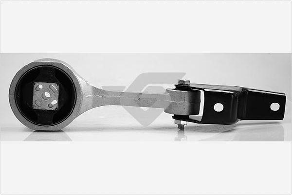 Hutchinson 594400 - Holder, engine mounting car-mod.net