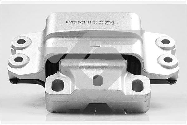Hutchinson 594403 - Mounting, manual transmission car-mod.net