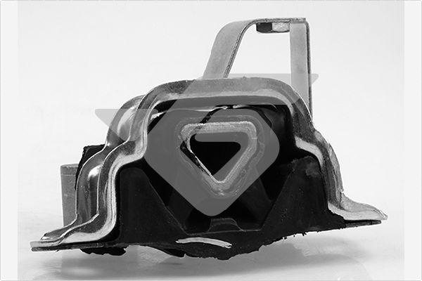 Hutchinson 594439 - Mounting, manual transmission car-mod.net