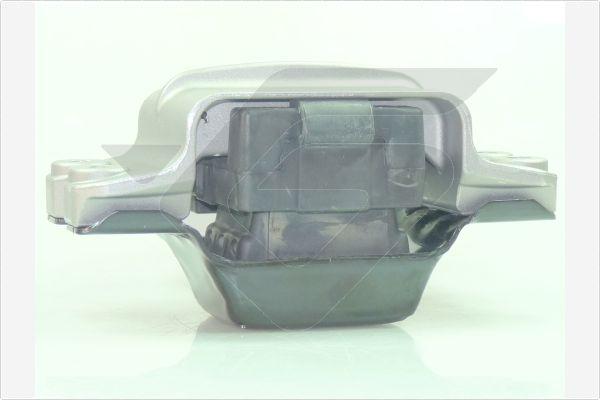 Hutchinson 594540 - Mounting, manual transmission car-mod.net