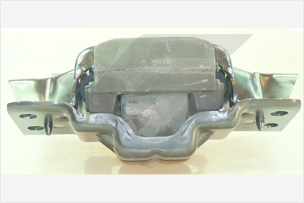 Hutchinson 594587 - Mounting, manual transmission car-mod.net