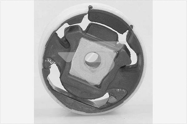 Hutchinson 594525 - Holder, engine mounting car-mod.net
