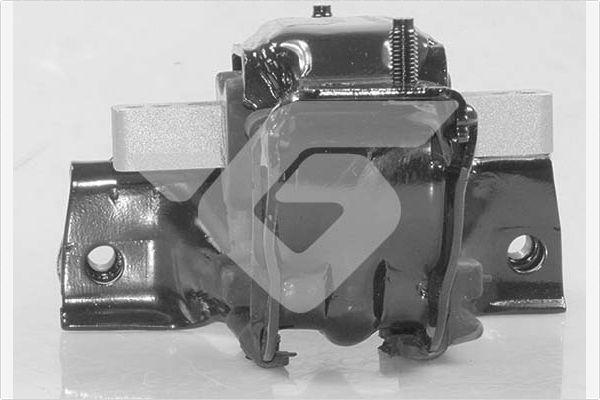 Hutchinson 594526 - Mounting, manual transmission car-mod.net