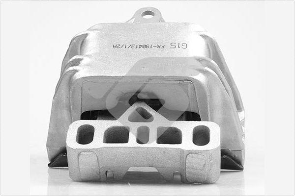 Hutchinson 594394 - Mounting, manual transmission car-mod.net