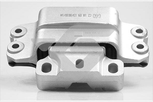 Hutchinson 594395 - Mounting, manual transmission car-mod.net