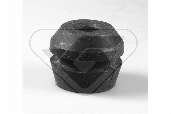 Hutchinson 594323 - Mounting, axle beam car-mod.net