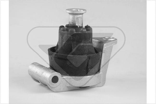 Hutchinson 594299 - Mounting, manual transmission car-mod.net