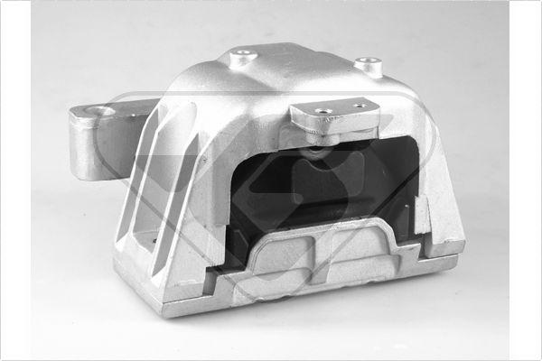 Hutchinson 594264 - Holder, engine mounting car-mod.net