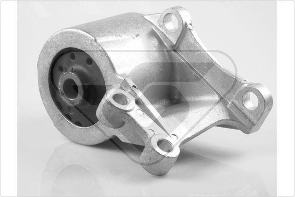 Hutchinson 594267 - Mounting, manual transmission car-mod.net
