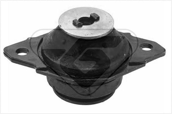 Hutchinson 594236 - Mounting, manual transmission car-mod.net