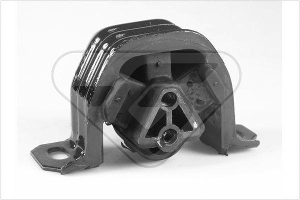 Hutchinson 594272 - Mounting, manual transmission car-mod.net