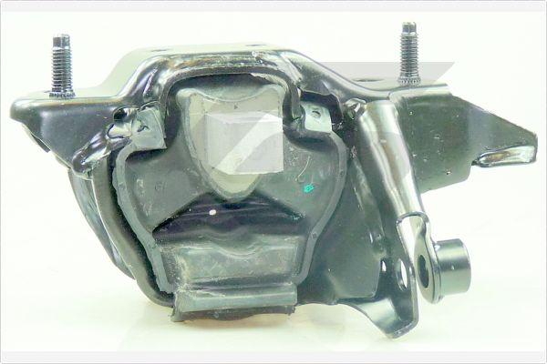 Hutchinson 594701 - Mounting, manual transmission car-mod.net