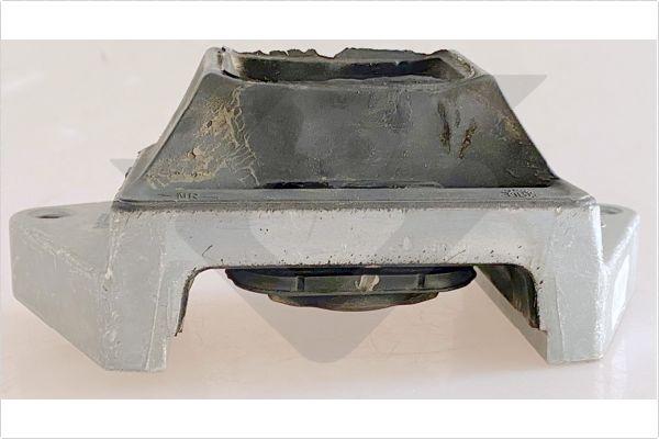 Hutchinson 594720 - Mounting, manual transmission car-mod.net