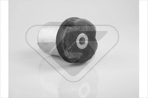 Hutchinson 590115 - Mounting, axle beam car-mod.net