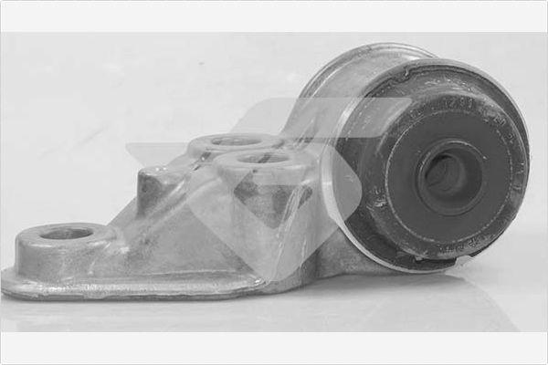 Hutchinson 590346 - Mounting, axle beam car-mod.net