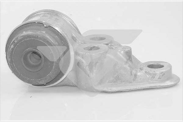 Hutchinson 590347 - Mounting, axle beam car-mod.net