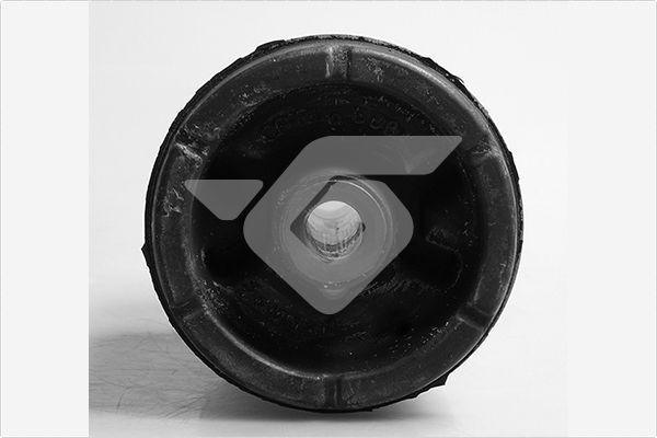 Hutchinson 590245 - Mounting, axle beam car-mod.net