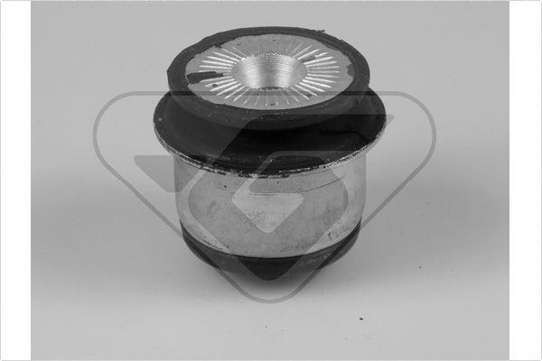 Hutchinson 597098 - Mounting, axle beam car-mod.net