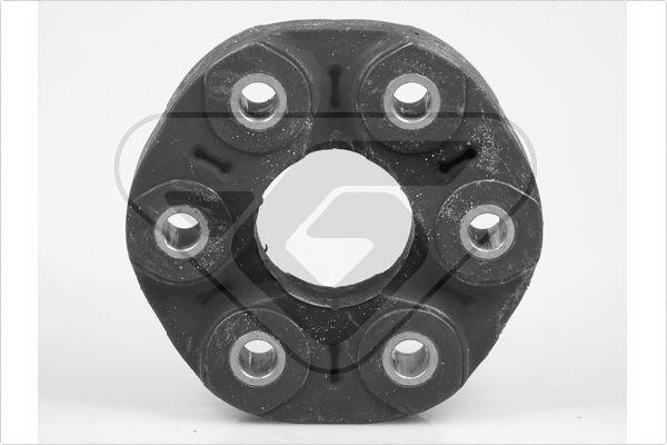 Hutchinson 597064 - Vibration Damper, Propshaft car-mod.net