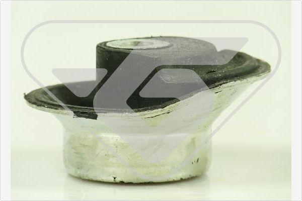 Hutchinson 597062 - Mounting, axle beam car-mod.net