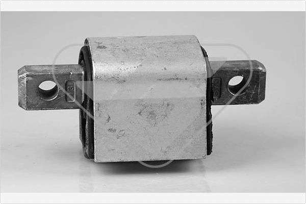 Hutchinson 597081 - Mounting, manual transmission car-mod.net