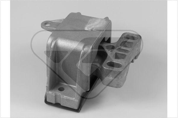 Hutchinson 597145 - Mounting, manual transmission car-mod.net