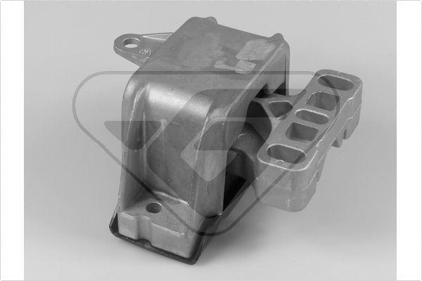 Hutchinson 597146 - Mounting, manual transmission car-mod.net