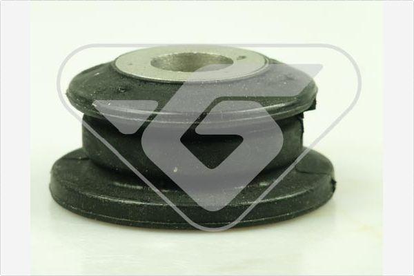 Hutchinson 597143 - Mounting, axle beam car-mod.net