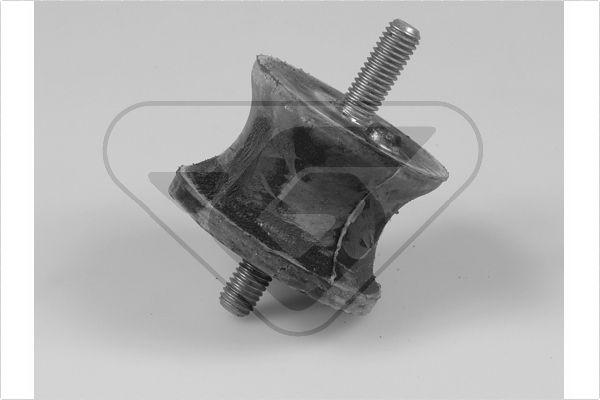 Hutchinson 597102 - Mounting, manual transmission car-mod.net