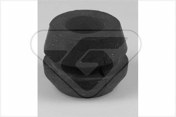 Hutchinson 597107 - Mounting, axle beam car-mod.net