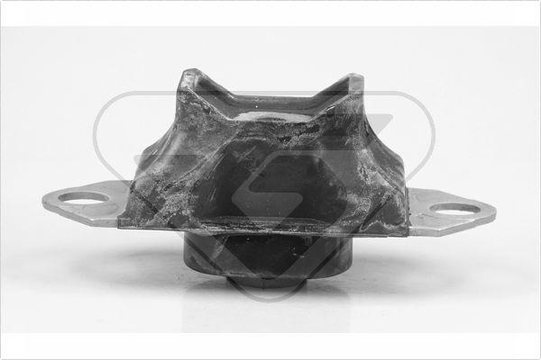 Hutchinson 597186 - Mounting, manual transmission car-mod.net