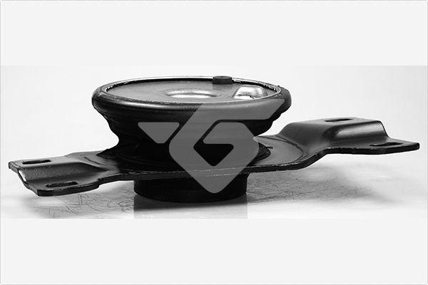 Hutchinson 585183 - Mounting, manual transmission car-mod.net