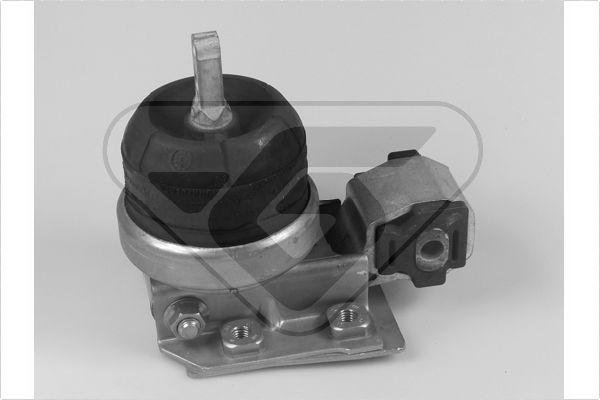 Hutchinson 586181 - Mounting, manual transmission car-mod.net