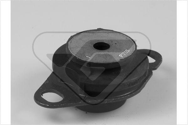 Hutchinson 538697 - Mounting, manual transmission car-mod.net