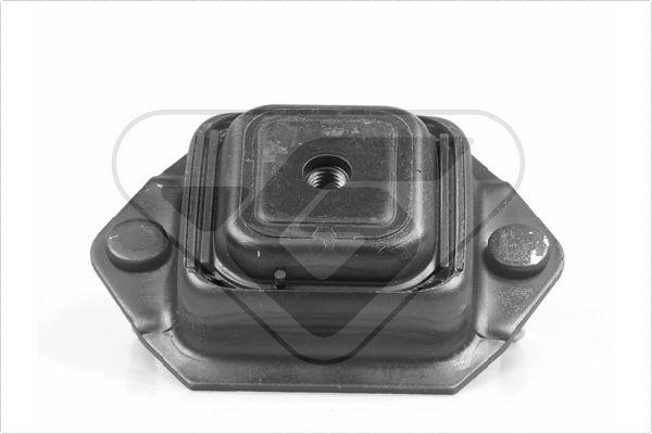 Hutchinson 538335 - Mounting, axle beam car-mod.net