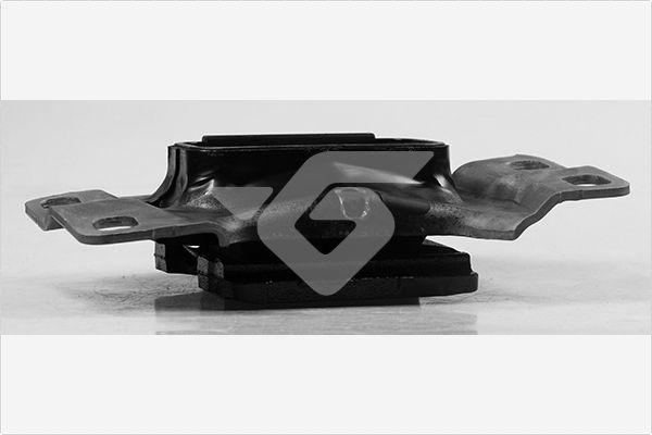 Hutchinson 538A21 - Mounting, manual transmission car-mod.net