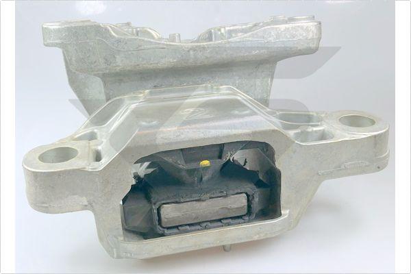 Hutchinson 538C94 - Mounting, manual transmission car-mod.net