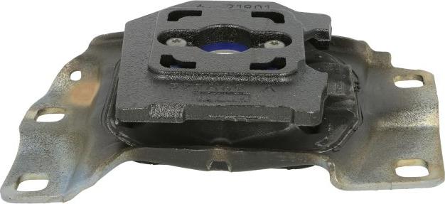 Hutchinson 538C28 - Mounting, manual transmission car-mod.net