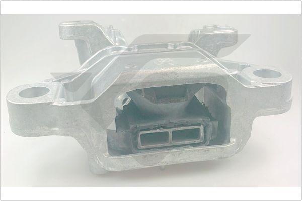 Hutchinson 538D88 - Mounting, manual transmission car-mod.net